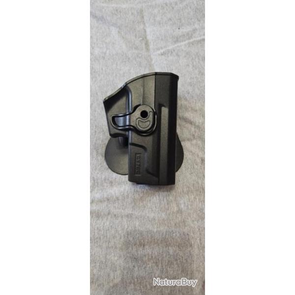 Holster marque cytac pour sp 2022