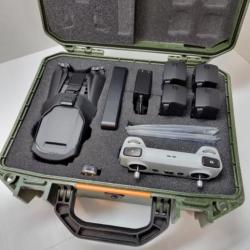 DJI MAVIC 3 Package ultime. Drone professionnel avec de nombreux extras