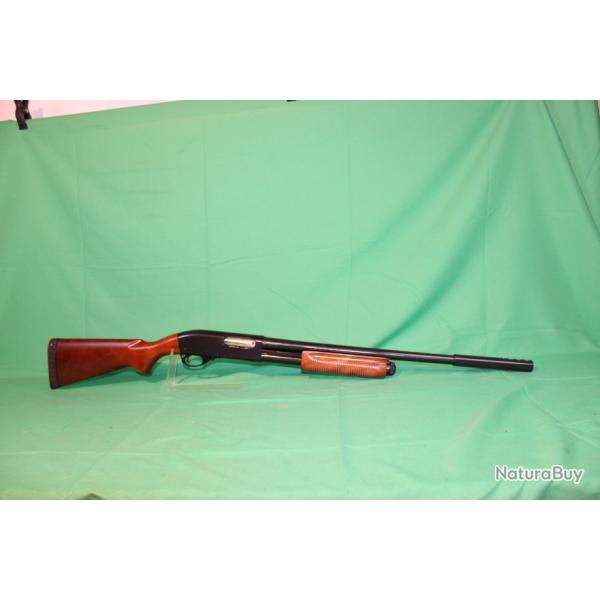 Fusil  Pompe REMINGTON  870  WINGMASTER