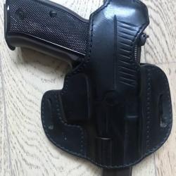 Holster SIG pro pour PA,