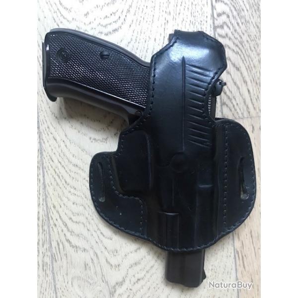 Holster SIG pro pour PA,