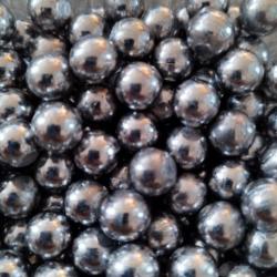 100 balles ronde 454 poudre noire.