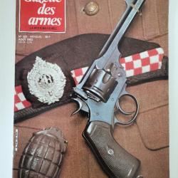 Ouvrage La Gazette des Armes no 120