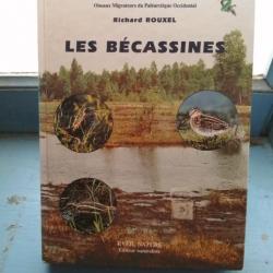 Livre "Les bécassines"