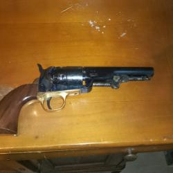 Colt 1851 navy yank sheriff 44