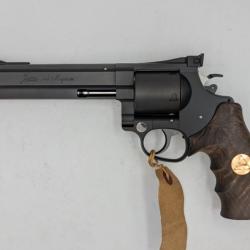 REVOLVER JANZ EM 44 MAG BRONZE MATTE EN 6 POUCES