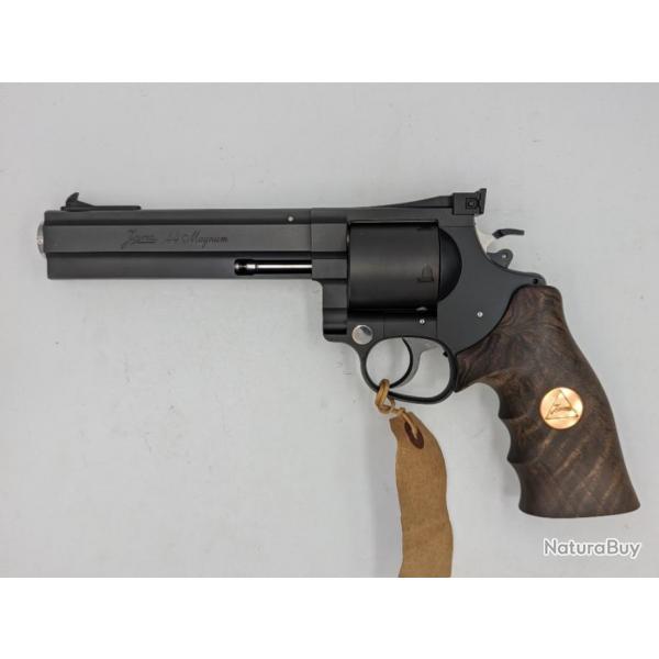 REVOLVER JANZ EM 44 MAG BRONZE MATTE EN 6 POUCES