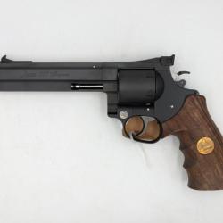 REVOLVER JANZ EM 357 MAG BRONZE MATTE EN 6 POUCES