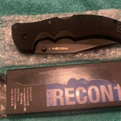 COLD STEEL - RECON 1