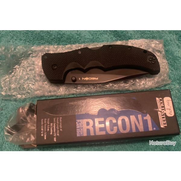 COLD STEEL - RECON 1