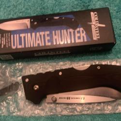 Cold Steel - Ultimate Hunter - 30ULH - couteau