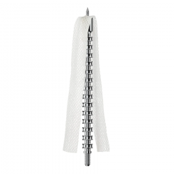 RECHARGE PATCHS BORE-MAX SPEED JAG - 4"L