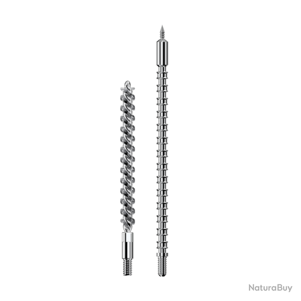 SET NETTOYAGE BORE-MAX SPEED CLEAN .9MM