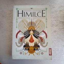 Himilce - Roman historique