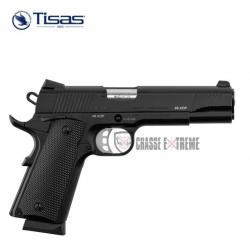 Pistolet TISAS Zig M 1911 Noir 5'' Cal. 9X19