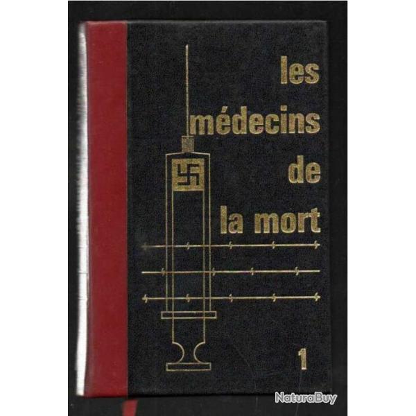 les mdecins de la mort vol 1 karl brandt l'homme du IIIe reich ,  philippe aziz ; franois beauval