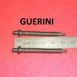 paire tiges + ressorts chien fusil GUERINI - VENDU PAR JEPERCUTE (D23B795)