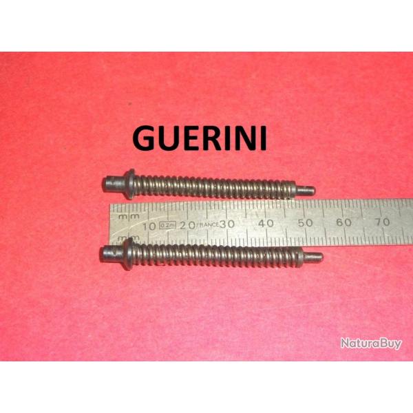 paire tiges + ressorts chien fusil GUERINI - VENDU PAR JEPERCUTE (D23B795)