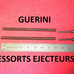 paire de ressorts + guides ejecteurs fusil GUERINI - VENDU PAR JEPERCUTE (D23B797)