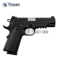 Pistolet TISAS Zig Pcs 1911 Noir 4,25'' Cal. 9x19