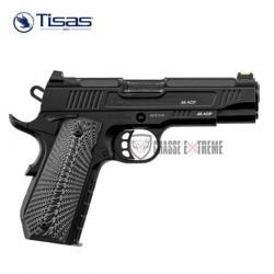 Pistolet TISAS Zig M Bantam 4,25'' Cal. 45Acp