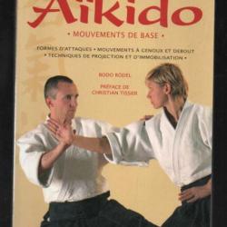 aikido mouvements de base de bodo rodel