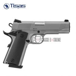 Pistolet TISAS Zig M9 Inox Cal. 9x19