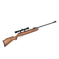 Pack carabine à plomb Crosman Copperhead avec lunette 4x32 - Cal. 4.5 - 4.5 mm / Carabine seule