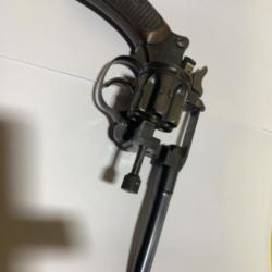 Revolver MAS  1892 Calibre 8mm92