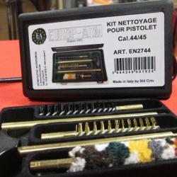 kit de nettoyage pour pistolet en 44/45