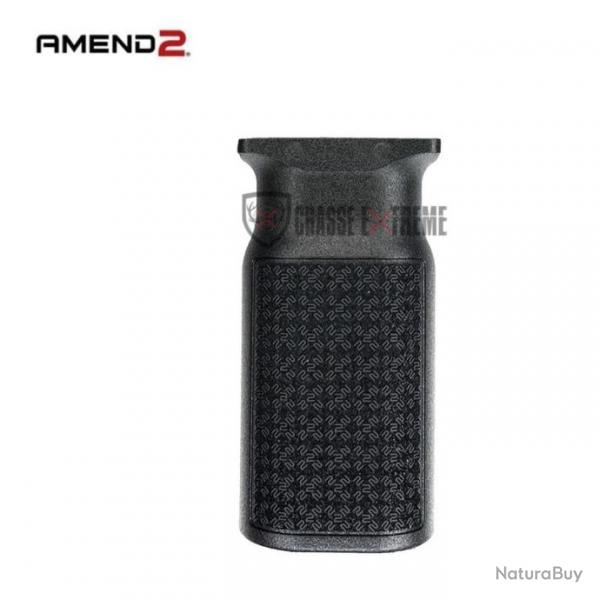 Poigne Verticale AMEND2 M-Lok Noir