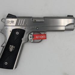 PISTOLET CABOT GUNS 1911 COMMANDER S 103 INOX 45 ACP