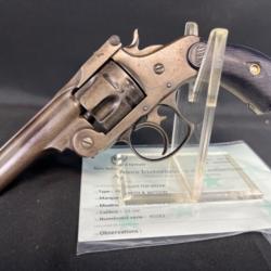 SMITH&WESSON cal 38sw