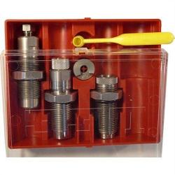 LEE RELOADING DIES - 3 OUTILS - 455 WEBLEY