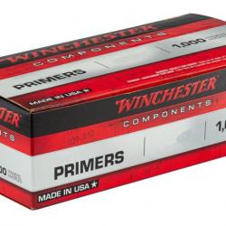 WINCHESTER Large Pistol WLP - Boite de 100 unités