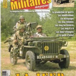 JEEP HISTOIRE LEGENDE FORD MARQUAGES BLINDEE SANITAIRE SAS US ARMY LIBERATION 1944