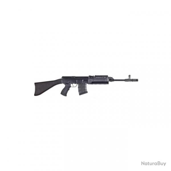 Carabine CSA VZ58 Sporter Rifle Tactical - Cal. 222 Rem.