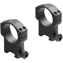 Colliers Leupold Mark 4 Aluminium - Super Haut / 35 mm / Mat