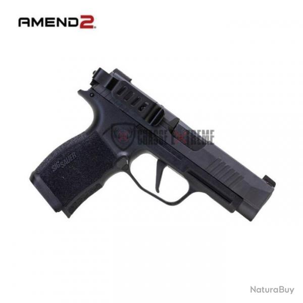 Clip Ceinture Techna Clip AMEND2 Pour Sig Sauer P365