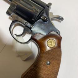revolver Colt Diamondback Cal 22lr