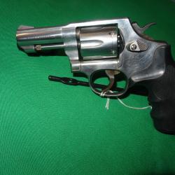 Revolver S&W 64-6 3" en 38 Spécial