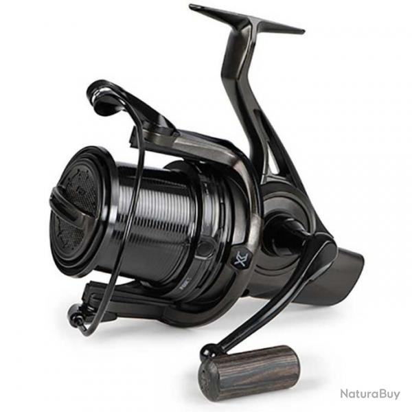 MOULINET CARPE FOX XC REEL 12000