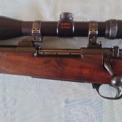 Carabine WEATHERBY MARK V GAUCHER 8x68S