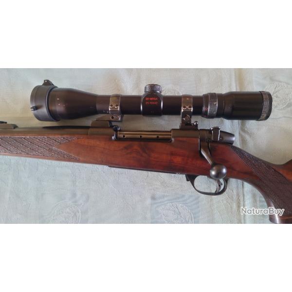 Carabine WEATHERBY MARK V GAUCHER 8x68S