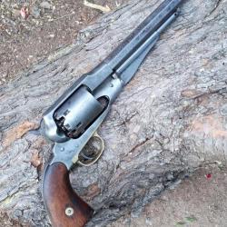 Revolver Remington New Army Model 1858 cal.44