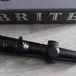 BRITE 1-4X24 IFR Wide Angle, offre de lancement