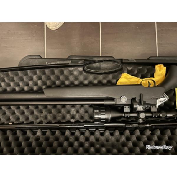 Fx airguns dreamline Classic synthetic 6.35/.25