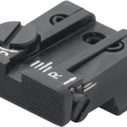 Hausse LPA Sights pour CZ 75, 75B, 85