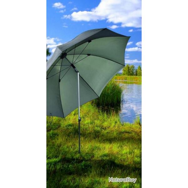 Parapluie nylon 2.2m de pche BALZER