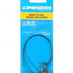 CRESTA READY TO USE FEEDER LINK LOOPED CRESTA